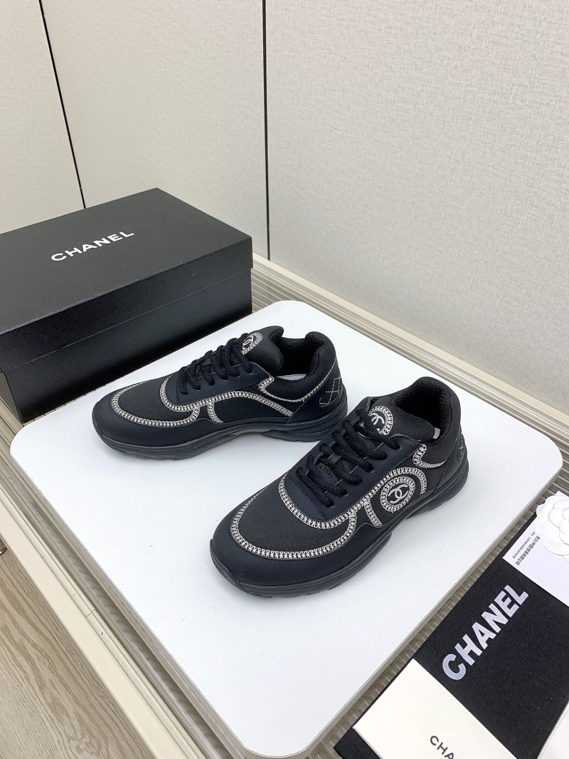 Chanel Casual Shoes